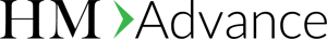 HM Advance Horizontal Logo