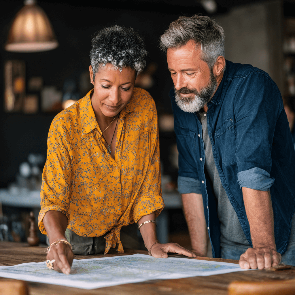 Market Launch & Expanstion